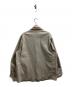L.L.Bean (エルエルビーン) Bean's Prospect Harbor Foeld Coat　/　5475-1043 アイボリー サイズ:Ｍ：13000円
