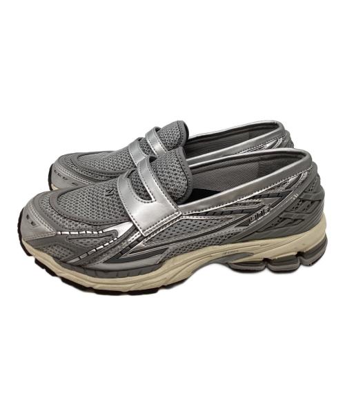 NEW BALANCE（ニューバランス）NEW BALANCE (ニューバランス) U1906LAE / スニーカーローファー グレー サイズ:26.5cmの古着・服飾アイテム