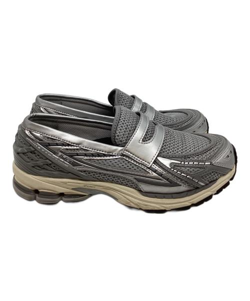 NEW BALANCE（ニューバランス）NEW BALANCE (ニューバランス) U1906LAE / スニーカーローファー グレー サイズ:26.5cmの古着・服飾アイテム