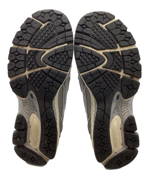 NEW BALANCE（ニューバランス）NEW BALANCE (ニューバランス) U1906LAE / スニーカーローファー グレー サイズ:26.5cmの古着・服飾アイテム