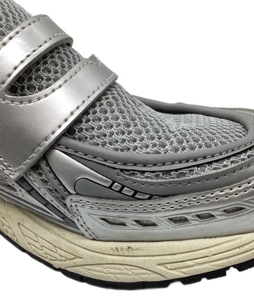 NEW BALANCE（ニューバランス）NEW BALANCE (ニューバランス) U1906LAE / スニーカーローファー グレー サイズ:26.5cmの古着・服飾アイテム