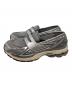 NEW BALANCE (ニューバランス) U1906LAE / スニーカーローファー グレー サイズ:26.5cm：15000円