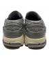 中古・古着 NEW BALANCE (ニューバランス) U1906LAE / スニーカーローファー グレー サイズ:26.5cm：15000円