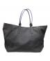 COLE HAAN (コールハーン) 2WAY トートバッグ ブラック：10000円