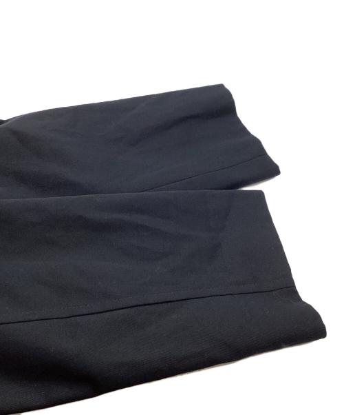 MACKINTOSH LONDON（マッキントッシュ ロンドン）MACKINTOSH LONDON (マッキントッシュ ロンドン) ライナー付きGABARDINE19 ステンカラーコート / G5A79-330-29 ブラック サイズ:38の古着・服飾アイテム