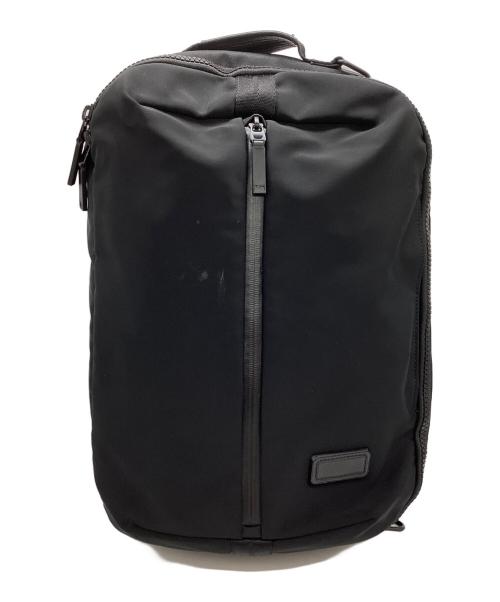 TUMI（トゥミ）TUMI (トゥミ) 3WAYバッグ / 798686DE ブラックの古着・服飾アイテム