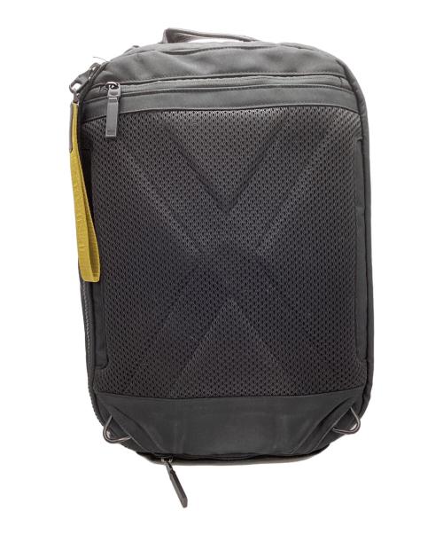 TUMI（トゥミ）TUMI (トゥミ) 3WAYバッグ / 798686DE ブラックの古着・服飾アイテム