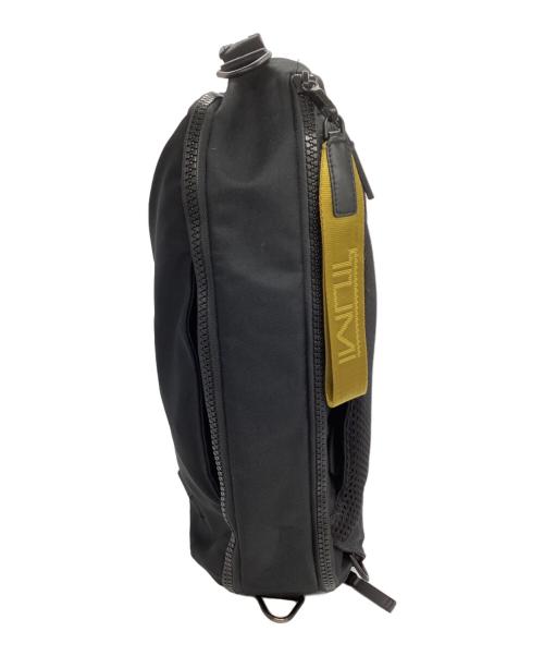 TUMI（トゥミ）TUMI (トゥミ) 3WAYバッグ / 798686DE ブラックの古着・服飾アイテム