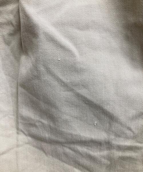 POLO RALPH LAUREN（ポロ・ラルフローレン）POLO RALPH LAUREN (ポロ・ラルフローレン) ANDREW PANT　ハーフパンツ ベージュ サイズ:34/34の古着・服飾アイテム