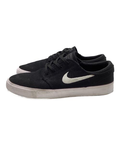 NIKE（ナイキ）NIKE (ナイキ) SB ZOOM JANOSKI RM CANVAS / AR7718-001 ブラック サイズ:28.5cmの古着・服飾アイテム