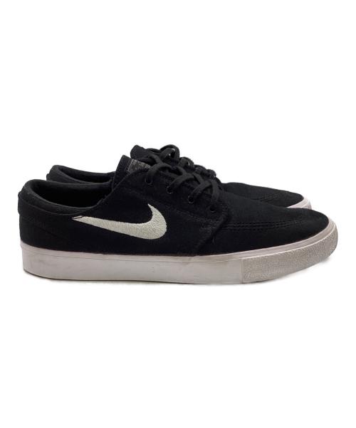 NIKE（ナイキ）NIKE (ナイキ) SB ZOOM JANOSKI RM CANVAS / AR7718-001 ブラック サイズ:28.5cmの古着・服飾アイテム