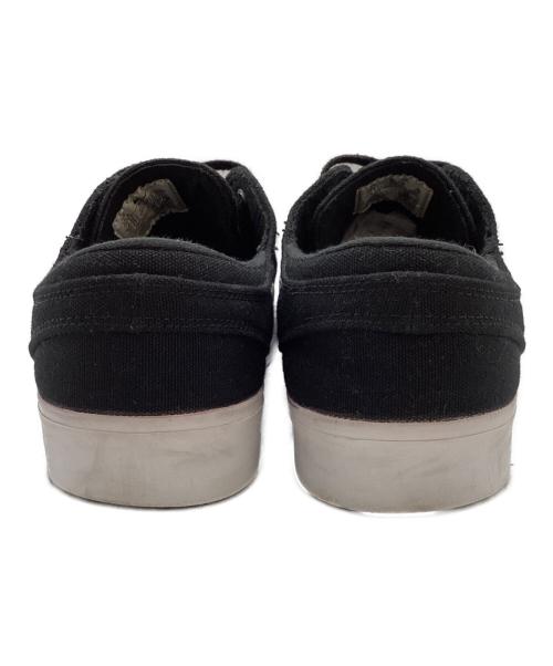 NIKE（ナイキ）NIKE (ナイキ) SB ZOOM JANOSKI RM CANVAS / AR7718-001 ブラック サイズ:28.5cmの古着・服飾アイテム
