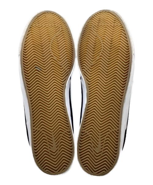 NIKE（ナイキ）NIKE (ナイキ) SB ZOOM JANOSKI RM CANVAS / AR7718-001 ブラック サイズ:28.5cmの古着・服飾アイテム