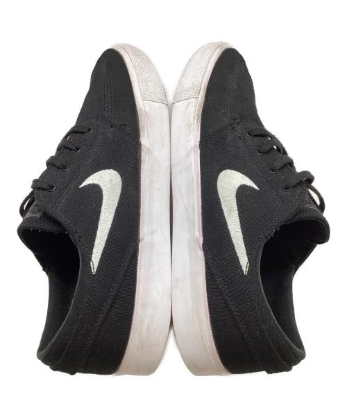 NIKE（ナイキ）NIKE (ナイキ) SB ZOOM JANOSKI RM CANVAS / AR7718-001 ブラック サイズ:28.5cmの古着・服飾アイテム