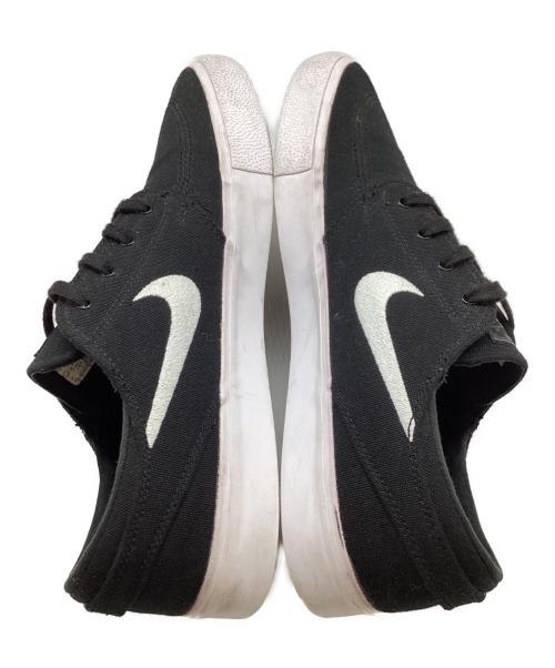 NIKE（ナイキ）NIKE (ナイキ) SB ZOOM JANOSKI RM CANVAS / AR7718-001 ブラック サイズ:28.5cmの古着・服飾アイテム