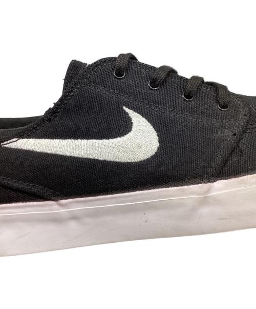 NIKE（ナイキ）NIKE (ナイキ) SB ZOOM JANOSKI RM CANVAS / AR7718-001 ブラック サイズ:28.5cmの古着・服飾アイテム