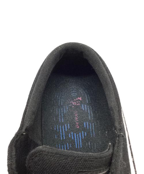 NIKE（ナイキ）NIKE (ナイキ) SB ZOOM JANOSKI RM CANVAS / AR7718-001 ブラック サイズ:28.5cmの古着・服飾アイテム