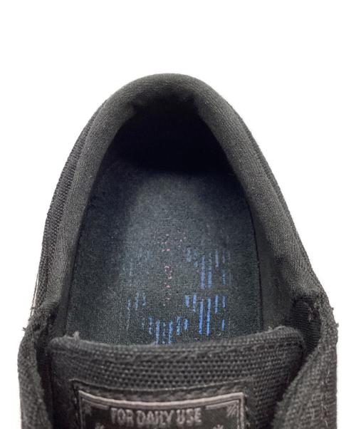 NIKE（ナイキ）NIKE (ナイキ) SB ZOOM JANOSKI RM CANVAS / AR7718-001 ブラック サイズ:28.5cmの古着・服飾アイテム
