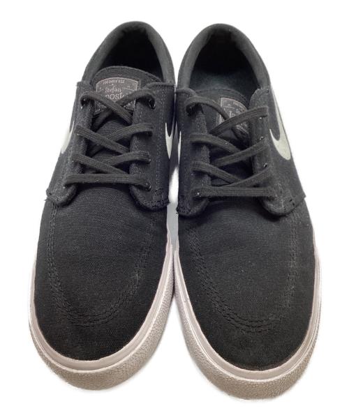 NIKE（ナイキ）NIKE (ナイキ) SB ZOOM JANOSKI RM CANVAS / AR7718-001 ブラック サイズ:28.5cmの古着・服飾アイテム