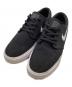 NIKE（ナイキ）の古着「SB ZOOM JANOSKI RM CANVAS / AR7718-001」｜ブラック