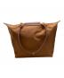LONGCHAMP (ロンシャン) トートバッグ　/　L1899919504 ブラウン：8000円