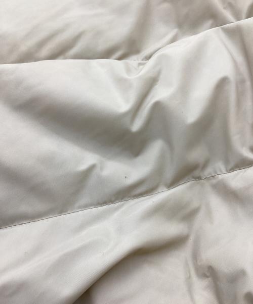 L.L.Bean（エルエルビーン）L.L.Bean (エルエルビーン) ダウン マッキーノ ジャケット / 70's~80s' ベージュ サイズ:不明の古着・服飾アイテム