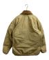 L.L.Bean (エルエルビーン) ダウン マッキーノ ジャケット / 70's~80s' ベージュ サイズ:不明：27000円
