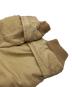 中古・古着 L.L.Bean (エルエルビーン) ダウン マッキーノ ジャケット / 70's~80s' ベージュ サイズ:不明：27000円