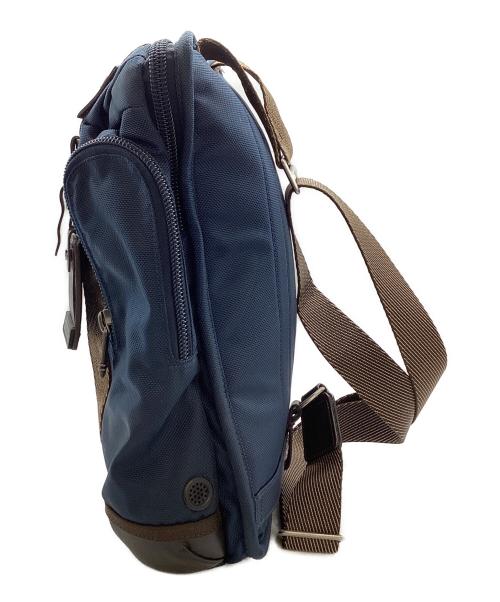 TUMI（トゥミ）TUMI (トゥミ) Alpha Bravo Monterey Sling ネイビーの古着・服飾アイテム