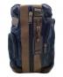 TUMI（トゥミ）の古着「Alpha Bravo Monterey Sling」｜ネイビー