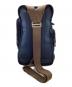 TUMI (トゥミ) Alpha Bravo Monterey Sling ネイビー：12000円