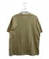 NEIGHBORHOOD (ネイバーフッド) SAVAGE SQD C-CREW SS　/　192FPNH-CSM01S ブラウン サイズ:M：7000円