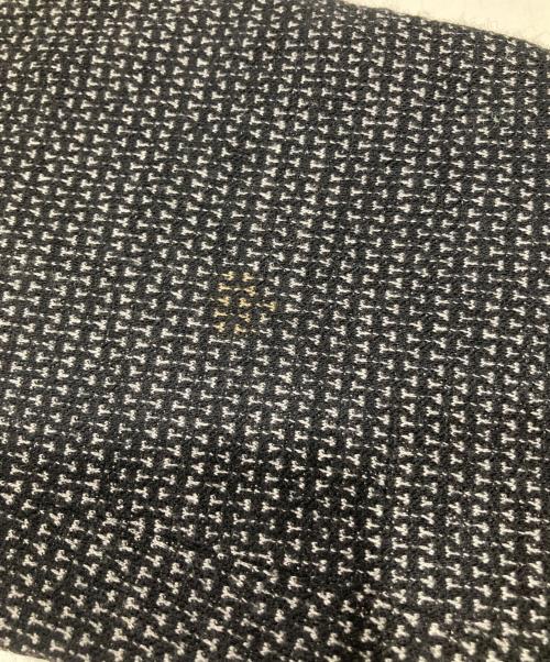 JOSEPH HOMME（ジョゼフ オム）JOSEPH HOMME (ジョゼフ オム) ドビージャージーセットアップスーツ ブラック サイズ:52の古着・服飾アイテム