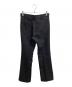 LEVI'S (リーバイス) STA-PREST 517ブーツカットパンツ / ボタン裏520 / USA製 ブラック サイズ:表記無し：6000円
