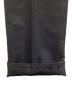 中古・古着 LEVI'S (リーバイス) STA-PREST 517ブーツカットパンツ / ボタン裏520 / USA製 ブラック サイズ:表記無し：6000円