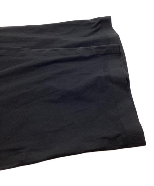 GR10K（ジーアールテンケー）GR10K　 (ジーアールテンケー) Stretch cargo pocket pants / ストレッチカーゴポケットパンツ ブラック サイズ:Sの古着・服飾アイテム