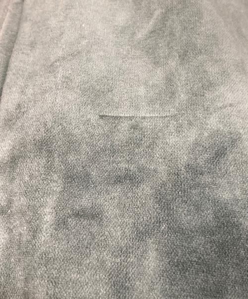 FRED PERRY（フレッドペリー）FRED PERRY (フレッドペリー) ベロアトラックジャケット グリーン サイズ:Mの古着・服飾アイテム