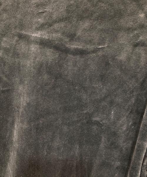 FRED PERRY（フレッドペリー）FRED PERRY (フレッドペリー) ベロアトラックジャケット グリーン サイズ:Mの古着・服飾アイテム