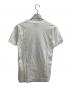Vivienne Westwood (ヴィヴィアンウエストウッド) オーブロゴt ホワイト サイズ:42：8000円