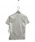 Vivienne Westwood (ヴィヴィアンウエストウッド) Sculpture BOY リラックスTシャツ ホワイト サイズ:42：9000円