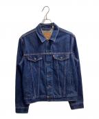 LEVI'Sリーバイス）の古着「TRUCKER JACKET / トラッカージャケット / 72334-0557」｜インディゴ