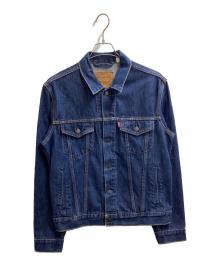 LEVI'S（リーバイス）の古着「TRUCKER JACKET / トラッカージャケット / 72334-0557」｜インディゴ