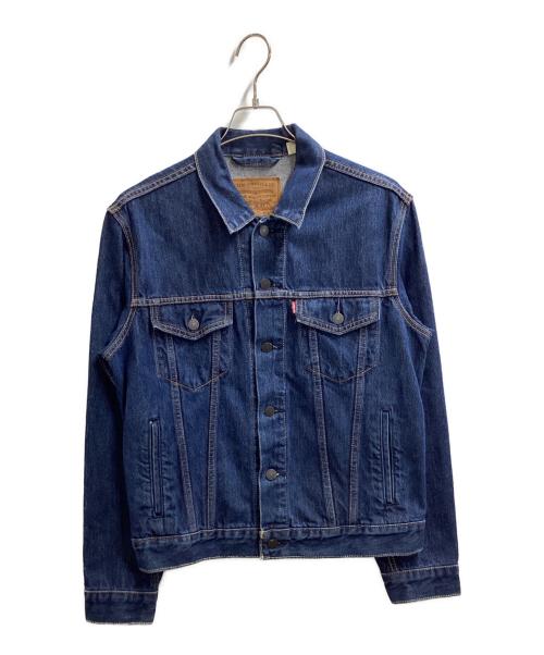 LEVI'S（リーバイス）LEVI'S (リーバイス) TRUCKER JACKET / トラッカージャケット / 72334-0557 インディゴ サイズ:Sの古着・服飾アイテム