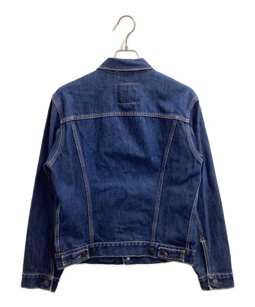 LEVI'S（リーバイス）LEVI'S (リーバイス) TRUCKER JACKET / トラッカージャケット / 72334-0557 インディゴ サイズ:Sの古着・服飾アイテム