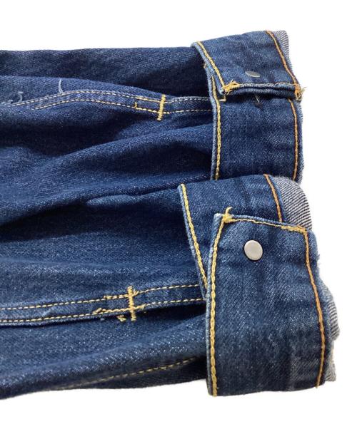 LEVI'S（リーバイス）LEVI'S (リーバイス) TRUCKER JACKET / トラッカージャケット / 72334-0557 インディゴ サイズ:Sの古着・服飾アイテム