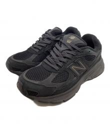 NEW BALANCE（ニューバランス）の古着「U2010TTB / 2010スニーカー / トリプルブラック」｜ブラック