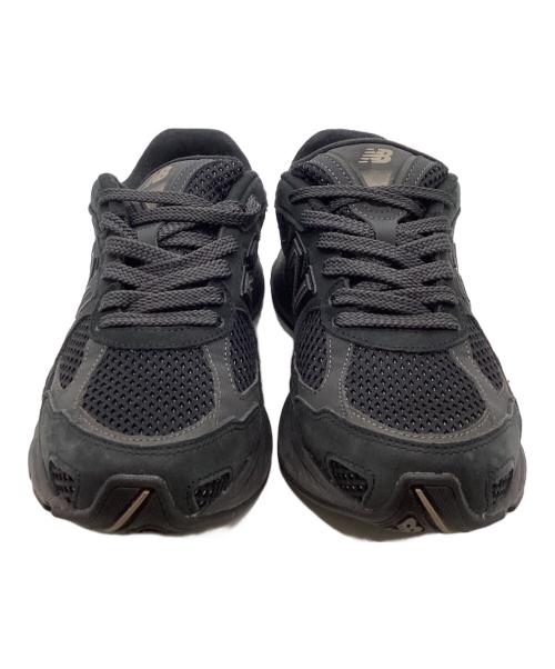 NEW BALANCE（ニューバランス）NEW BALANCE (ニューバランス) U2010TTB / 2010スニーカー / トリプルブラック ブラック サイズ:26cmの古着・服飾アイテム