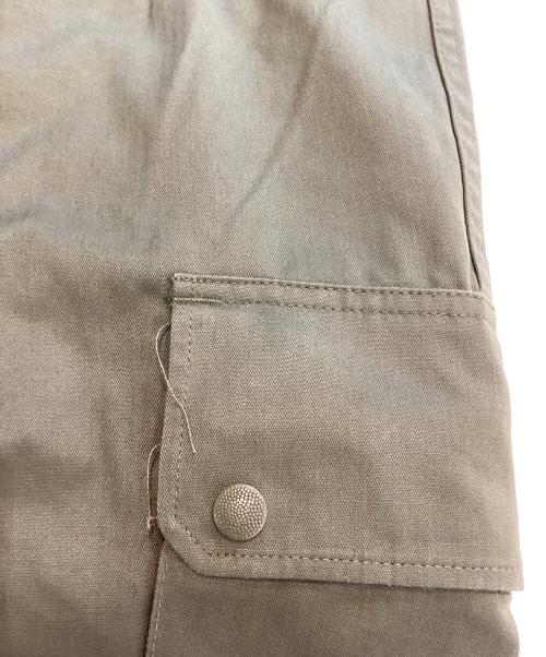 French Army（フランス軍）French Army (フランス軍) M64カーゴパンツ オリーブ サイズ:80Lの古着・服飾アイテム