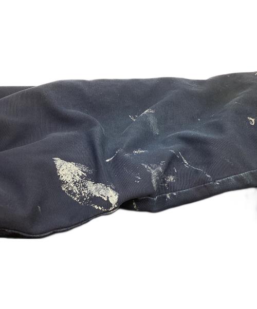 French Navy（フランス海軍）French Navy (フランス海軍) MARINE NATIONAL デッキジャケット/ 82年製 / フランス海軍 ネイビー サイズ:不明の古着・服飾アイテム