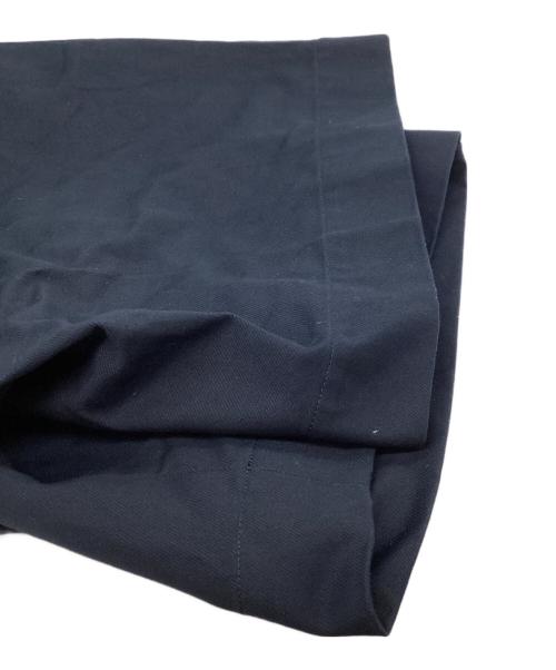 BRITISH MADE（ブリティッシュメイド）british made　 (ブリティッシュメイド) Gurkha shorts / グルカショーツ / 日本製 ネイビー サイズ:Sの古着・服飾アイテム